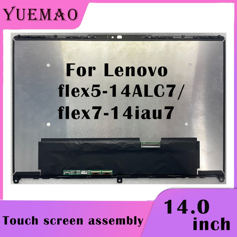  flex5-14ALC7/flex7-14iau7 ο  ǰ 2.2K 100% sRGB 14 ġ Ʈ LCD ġ ÷  ü